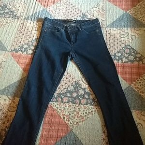 Express jeans
